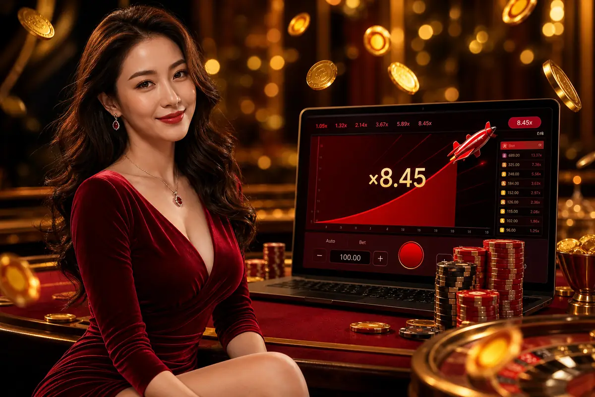 v12slot deposit kaedah pembayaran Malaysia