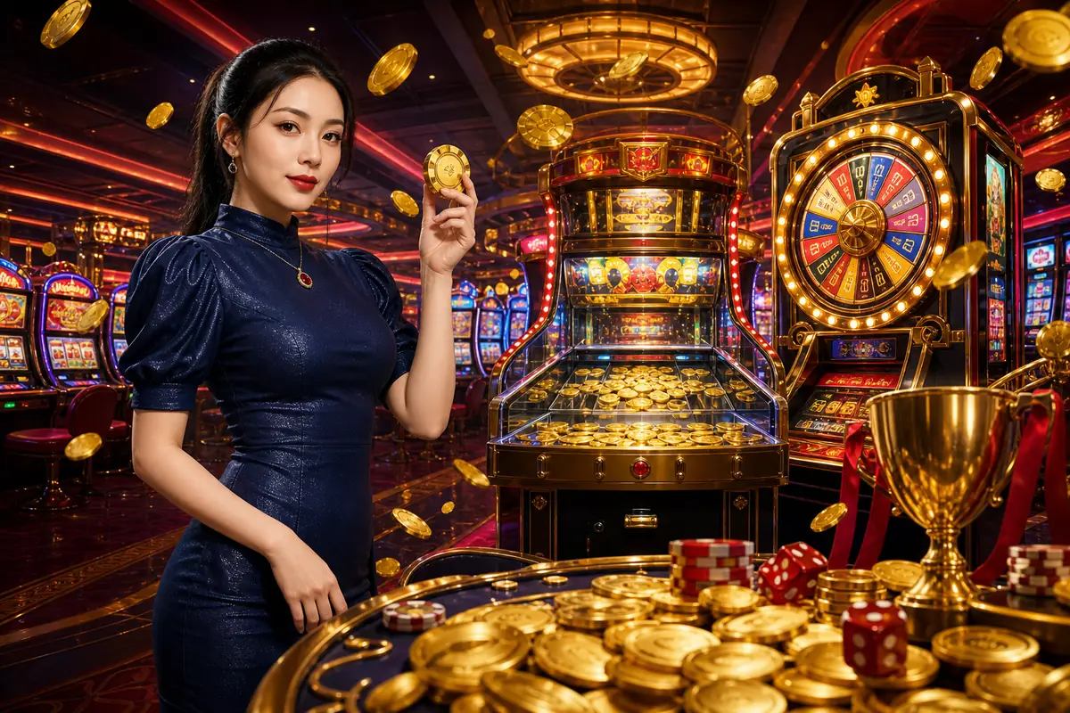 v12slot panduan daftar akaun taruhan sukan