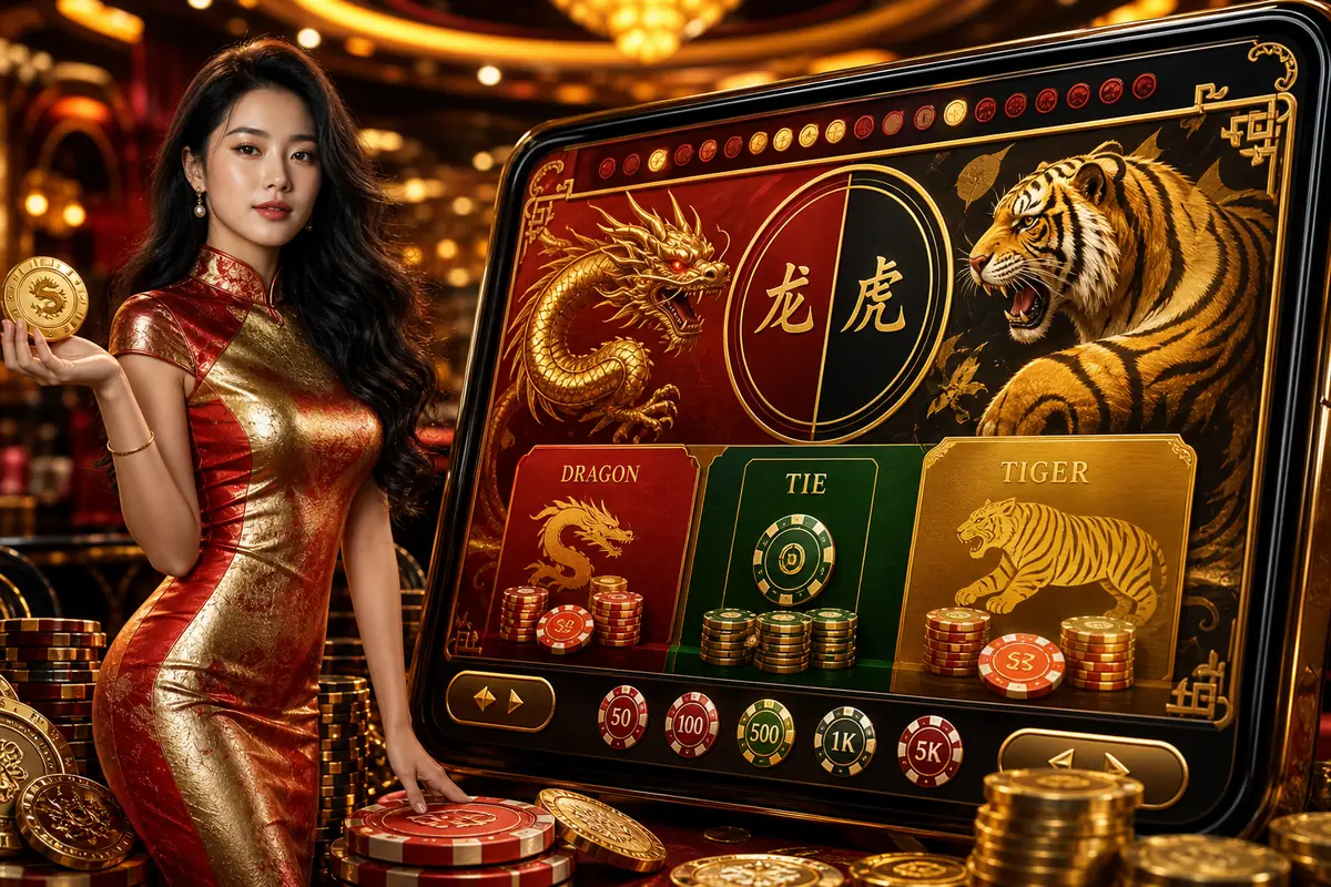 v12slot Casino antaramuka platform permainan live