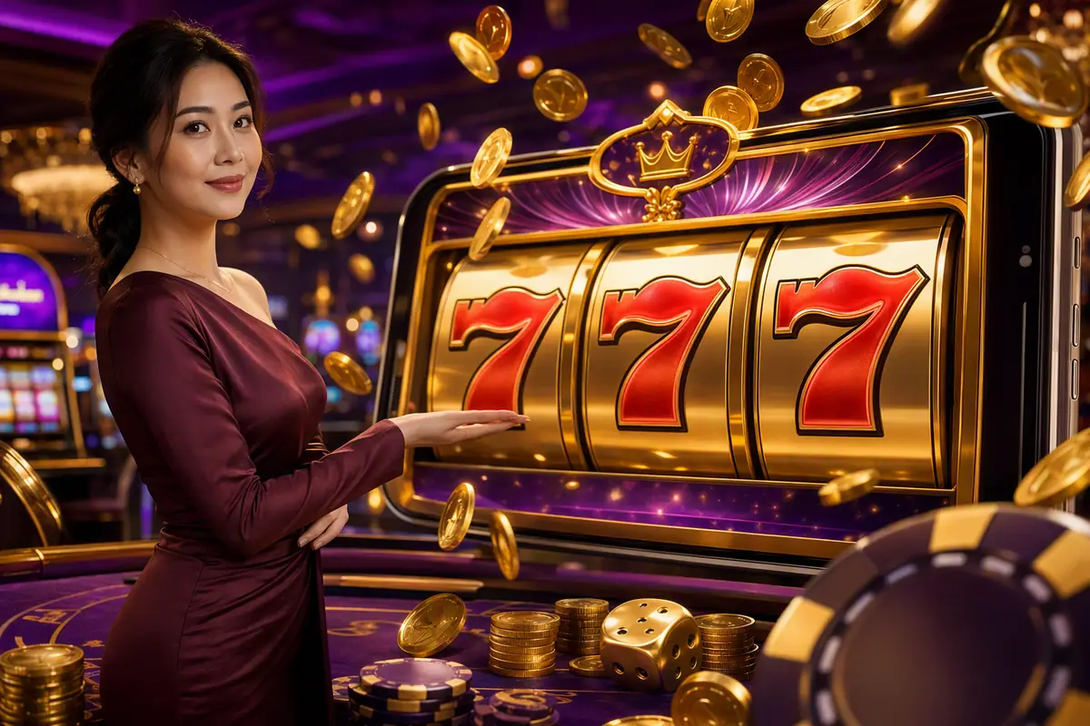 v12slot perkhidmatan pelanggan Malaysia bahasa Melayu