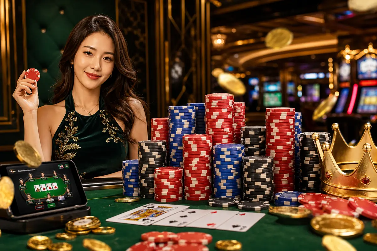 v12slot taruhan sukan langsung in-play