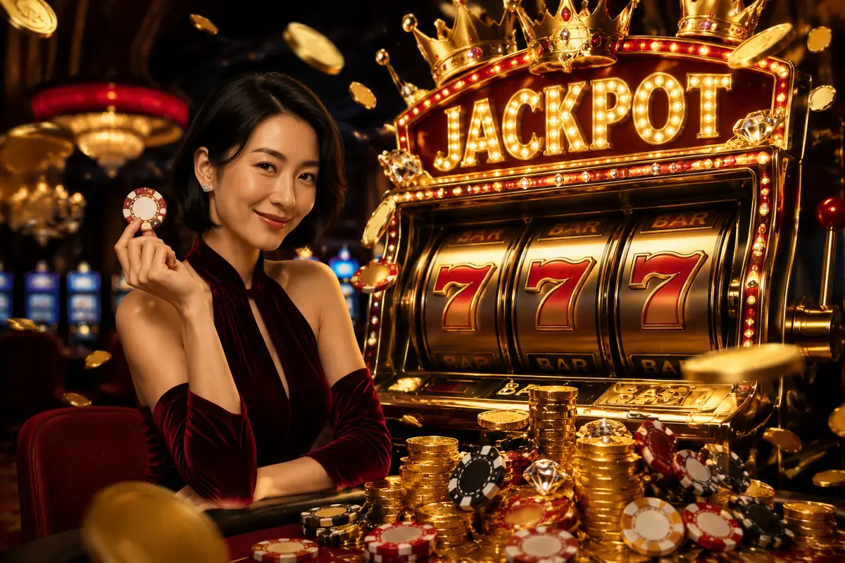 v12slot slot online pilihan permainan utama