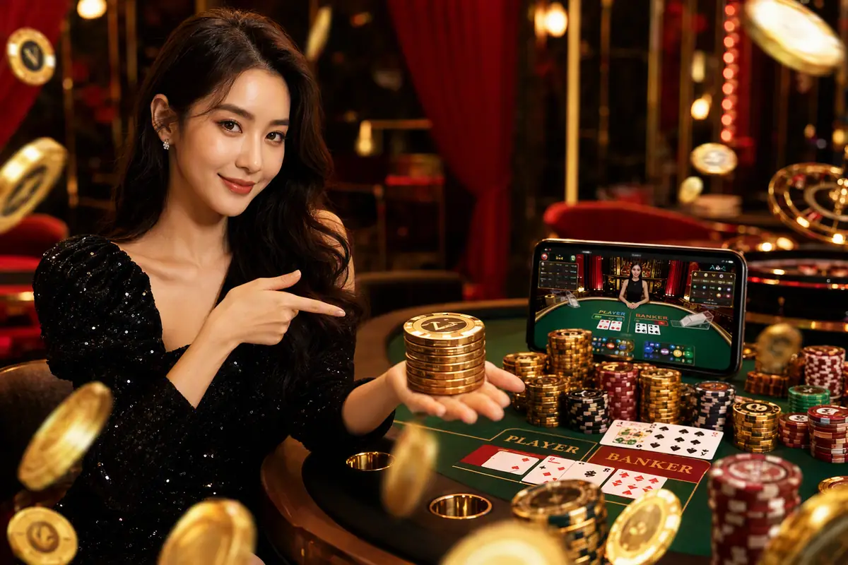v12slot bonus selamat datang deposit pertama
